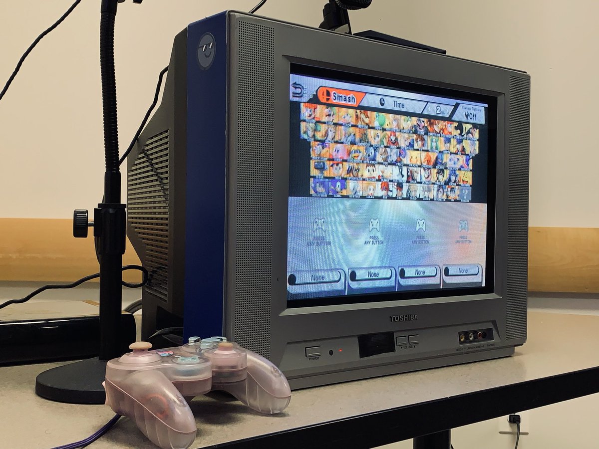 I don’t feel so good