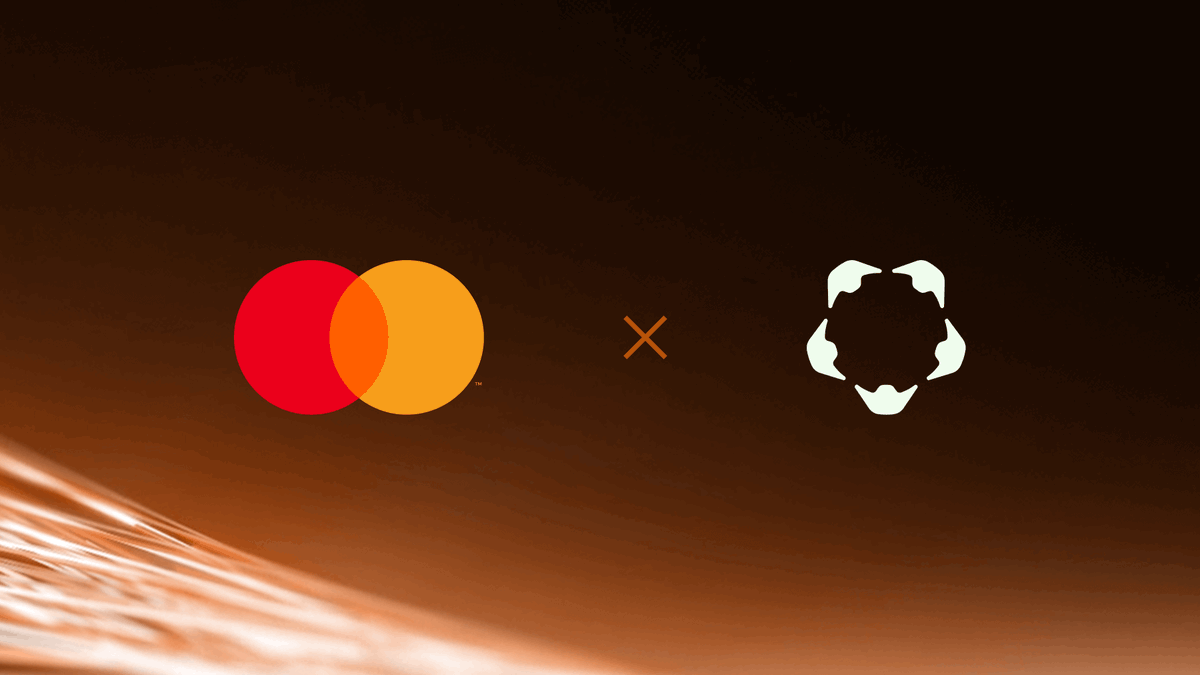 Humanityprot's tweet photo. Instead of sending pay slips or bank statements, you share simple verified credentials like:  
→ I earn more than $75,000
→ I always pay my credit card on time
→ I own a Tesla share.  

Mastercard x Humanity turns data into signals, based on zero knowledge proofs. https://t.co/3HKywKaaaJ