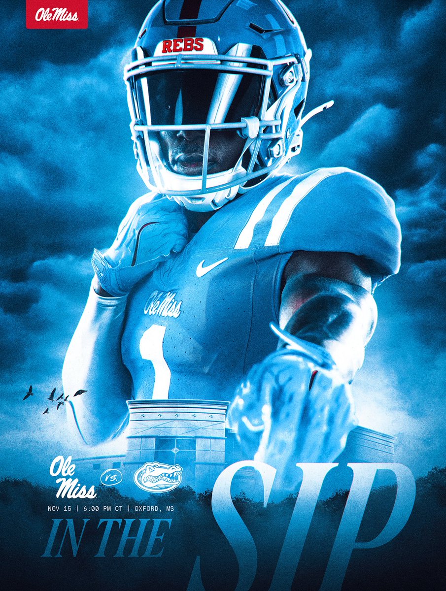 Love from <a href="/OleMissFB/">Ole Miss Football</a> excited for the game day visit tomorrow! <a href="/Lane_Kiffin/">Lane Kiffin</a> <a href="/derek_115/">Derek Ayala</a> <a href="/RebelsFBRec/">Ole Miss Football Recruiting</a> #HottyToddy <a href="/FullColl_FB/">𝐅𝐮𝐥𝐥𝐞𝐫𝐭𝐨𝐧 𝐂𝐨𝐥𝐥𝐞𝐠𝐞 𝐅𝐨𝐨𝐭𝐛𝐚𝐥𝐥</a> <a href="/JUCOFFrenzy/">JUCO Football Frenzy</a> <a href="/jucoweekly/">JUCOWeekly™️</a> <a href="/JuCoFootballACE/">JuCo Football Forer</a>