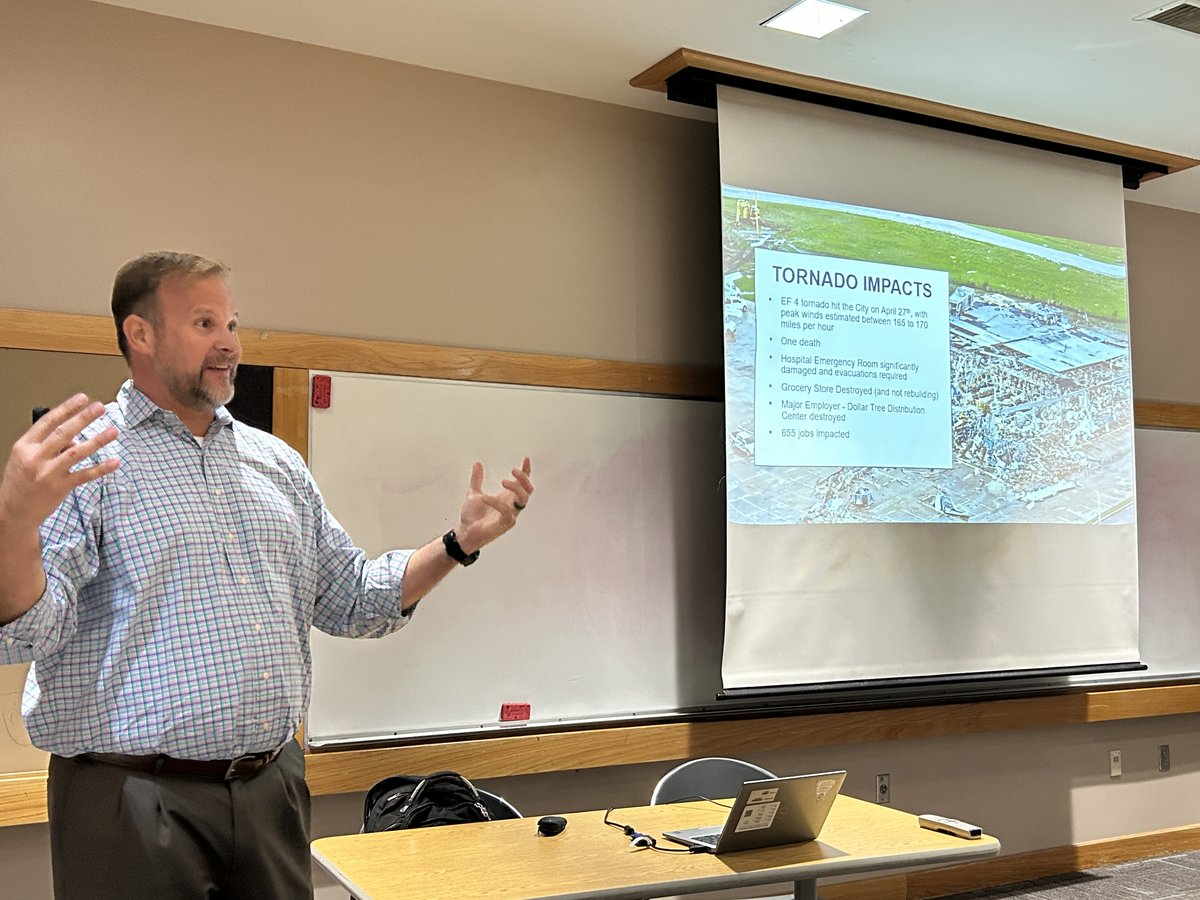 Oklahoma Department of Emergency Management (OEM) tweet media