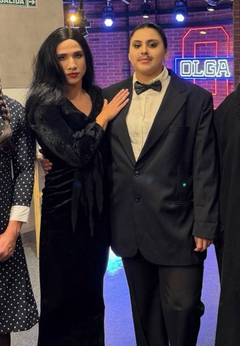 si gente son los mismos