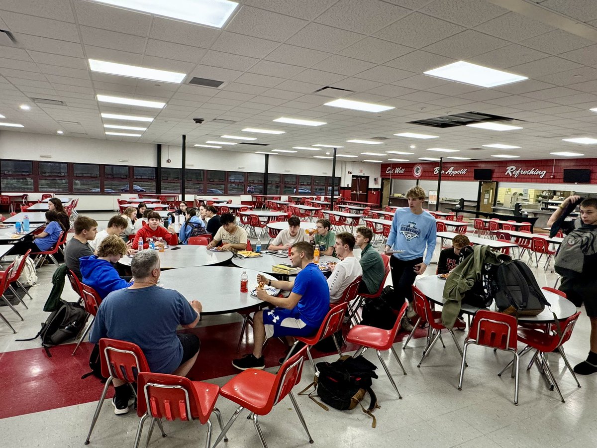 🛑 EFHS Swim &amp; Dive season starts NOW!