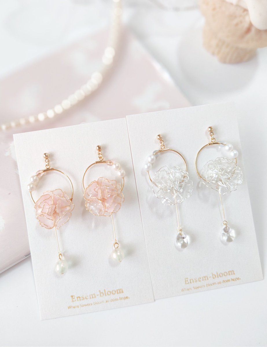 おはぶるーむ🐇🤍
いよいよ本日はデザフェス62です🌸

南館4F【Q-306】にてお待ちしております✨

#デザフェス
#デザフェス62