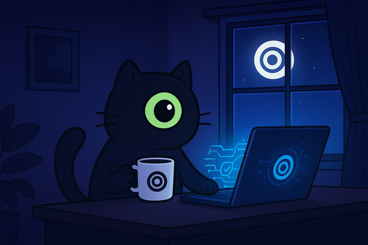 While most systems struggle to read old data, scattered data, or deep historical proofs, <a href="/brevis_zk/">Brevis</a> turns all of that into something clean, structured, and instantly usable.

It’s like giving blockchains night-vision goggles, which enables them to see
✅️ past interactions
✅️