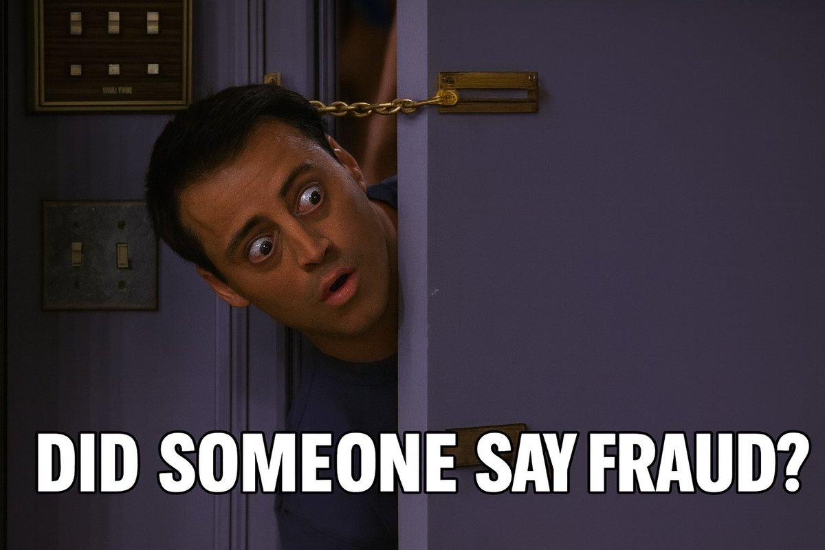 Project_Veritas's tweet image. You&apos;ve got our attention!