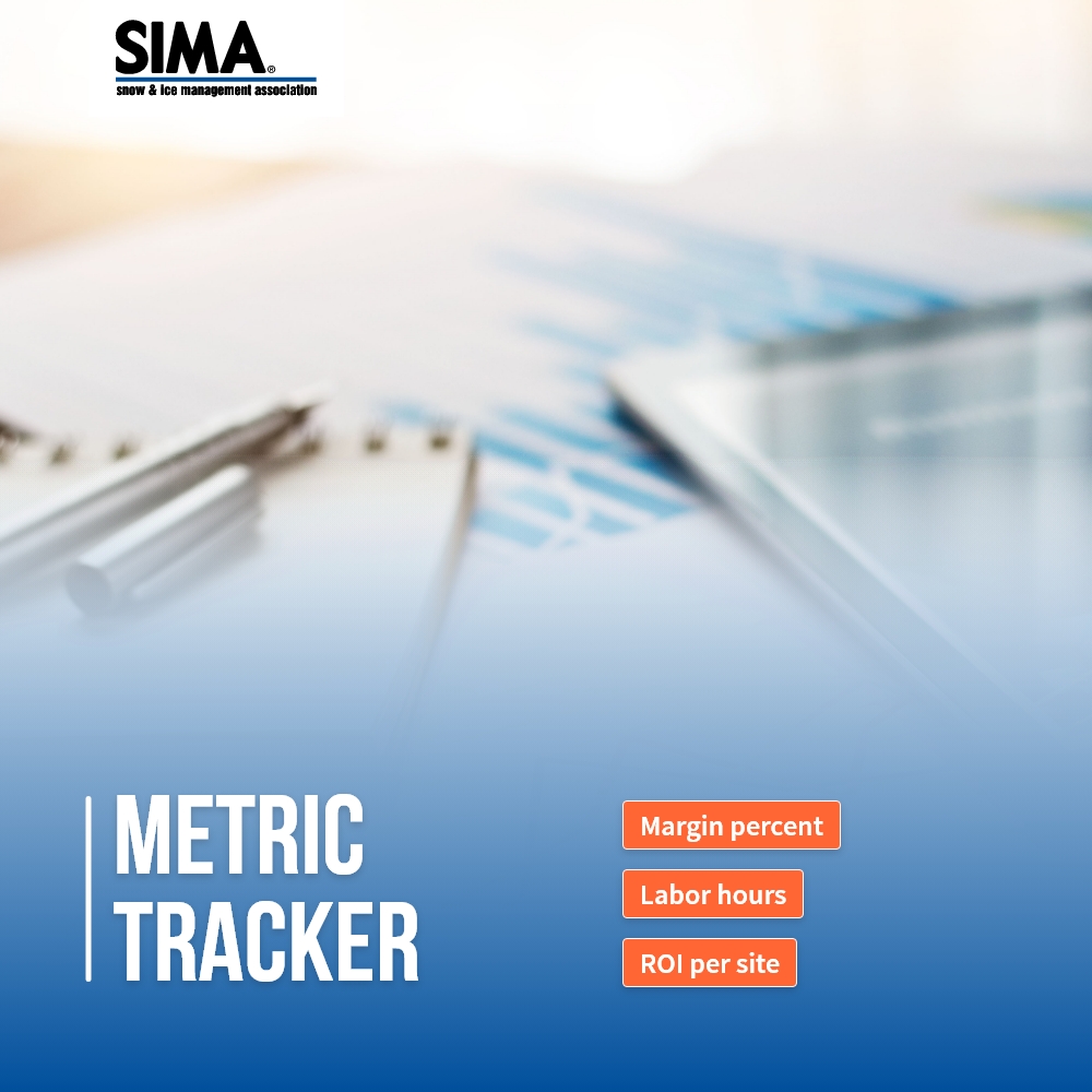SIMASnow's tweet image. 📈Avoid budget surprises this winter. This SIMA article explains how to use job costing and forecasting to stabilize margins.
Read here: 1l.ink/MRZZL6K
#SIMA #SnowFinance #Profitability #SnowBusiness
