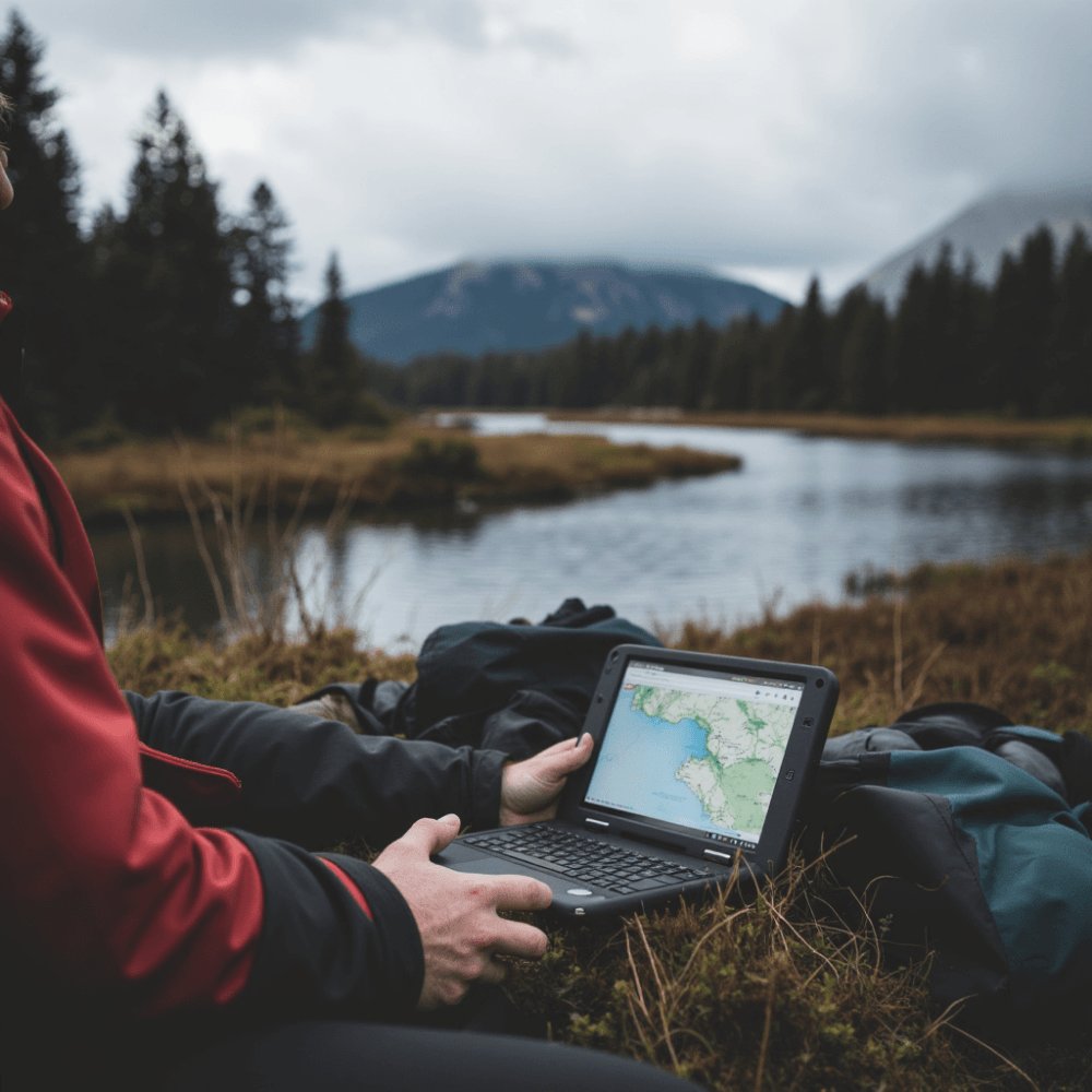 one_industrial's tweet image. Wildlife conservation remote? RWebZ powers your field tech, network, and website with expert remote IT support.
#ConservationTech #RemoteIT #Everyone