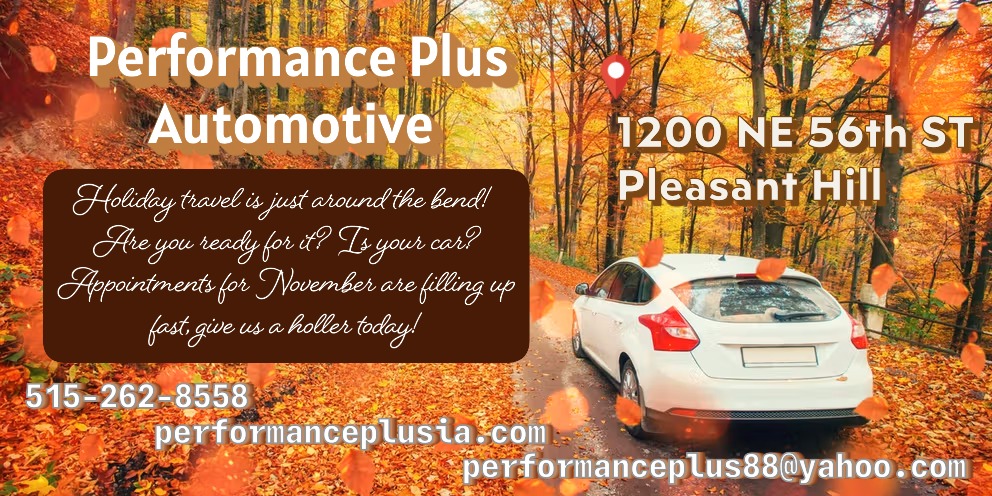 PERFORMANCEPL12's tweet image. Just a friendly reminder!