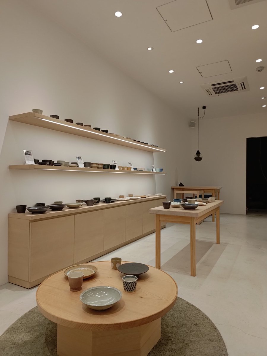 今日からそばちょこ展はじまります。
feel-the-zen.jp/?page_id=4707