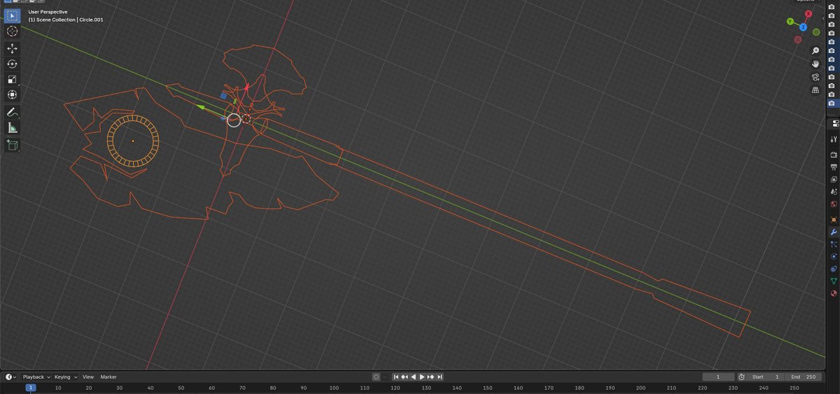 altem104's tweet image. なんか作ってます #Skyrim #スカイリム #Mod