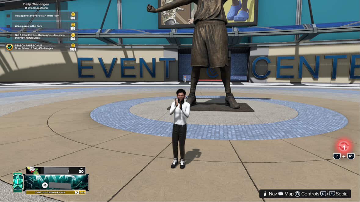 PatxhMadeDrippy's tweet image. 15% to Vet 2 🦅
100k+ VC 
200+ lifetime challenges 
Playmaking build specialization 9/9
Shooting build specialization 9/9
Legend Rebirth 
9 Builds 7 Maxed 

6’2 PG

6’4 HASH , 6’8 HASH , 6’6 Hash

6’5 Lock ,6’8 Popper

6’9 Inside , 6’9 inside

#NBA2K26 #2KCommunity #NBA2K26patch