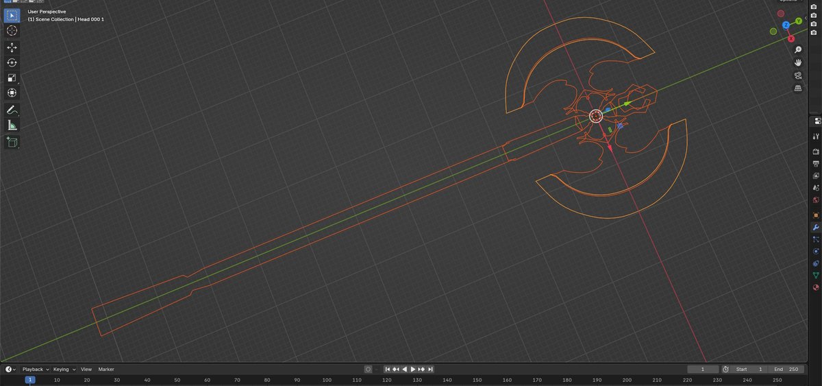 altem104's tweet image. なんか作ってます #Skyrim #スカイリム #Mod