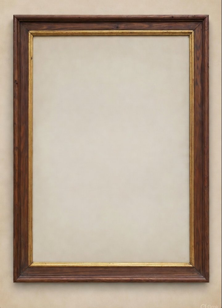 Ich mache jetzt Hobby-Painting. Wie findet ihr mein erstes Werk?