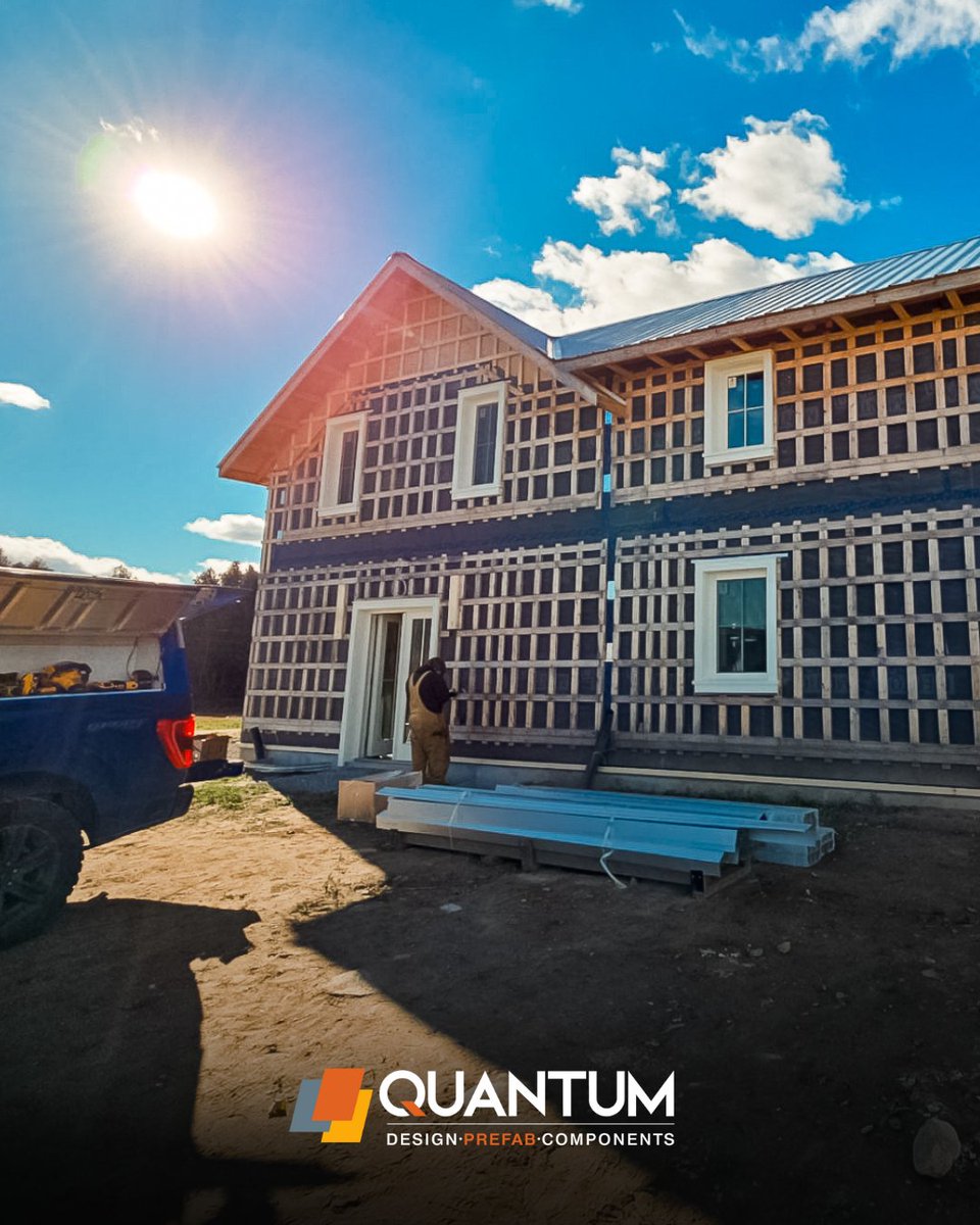 Quantum_PHaus's tweet photo. Draft-free comfort. Whisper-quiet rooms. Energy bills that stay low.

Homes built with our engineered certified panels feel different from day one. 

What does 90% less heating cost actually feel like?...

Visit https://t.co/0nSfoez860 https://t.co/fiFcrShJ2H