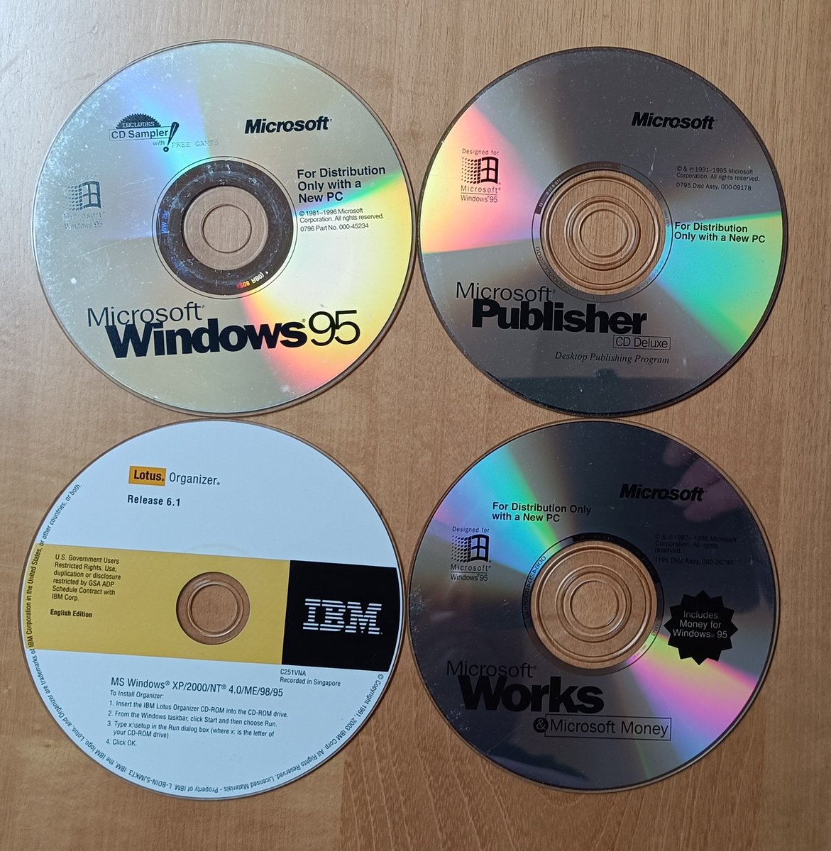 paterstella's tweet photo. Collectors item or junk? https://t.co/7oEqIBbIME
