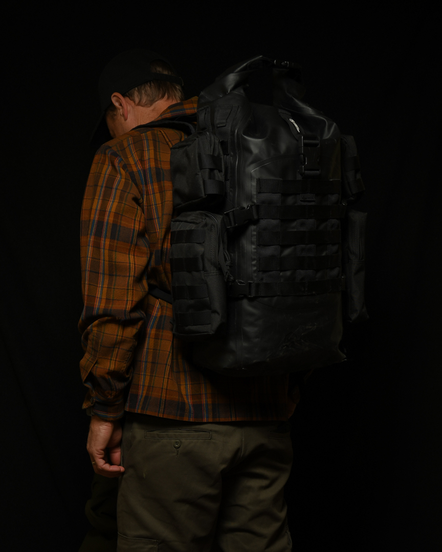 MISSION DARKNESS tweet media