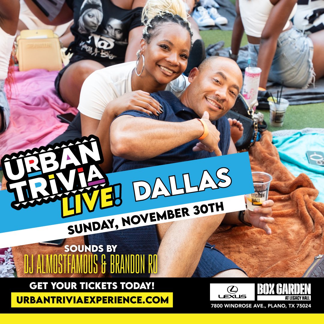 TheUrbanTriviaGame tweet media