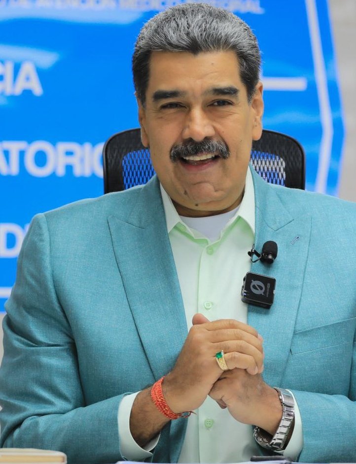 ESTE HOMBRE ES UN HÉROE 🇻🇪✊🏻