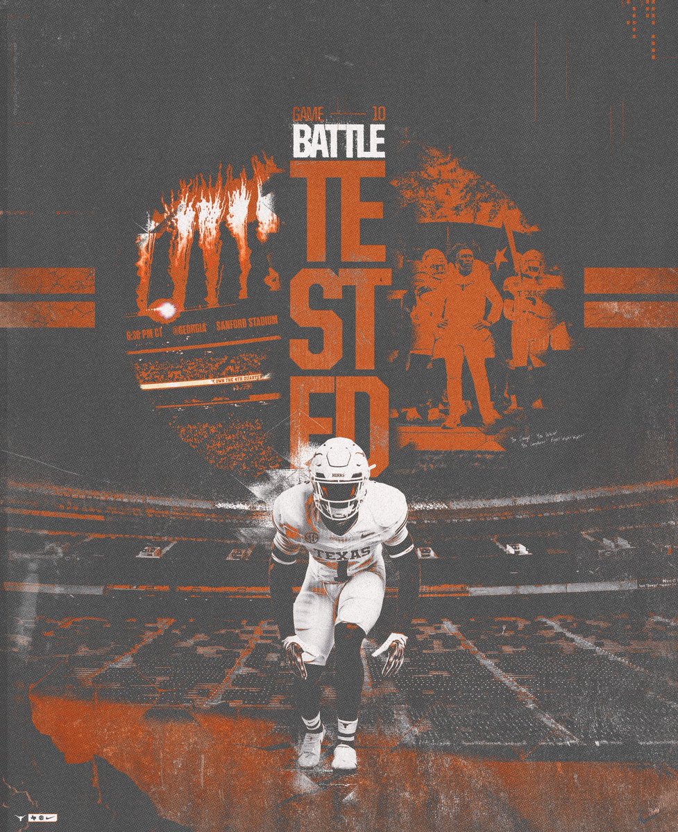 Ready for battle 😤