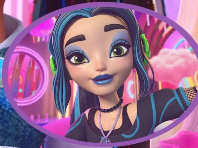 OH I HOPE WE GET AN DJ ELECTRABEASTS DOLL!!!🛎️🛎️🛎️🛎️