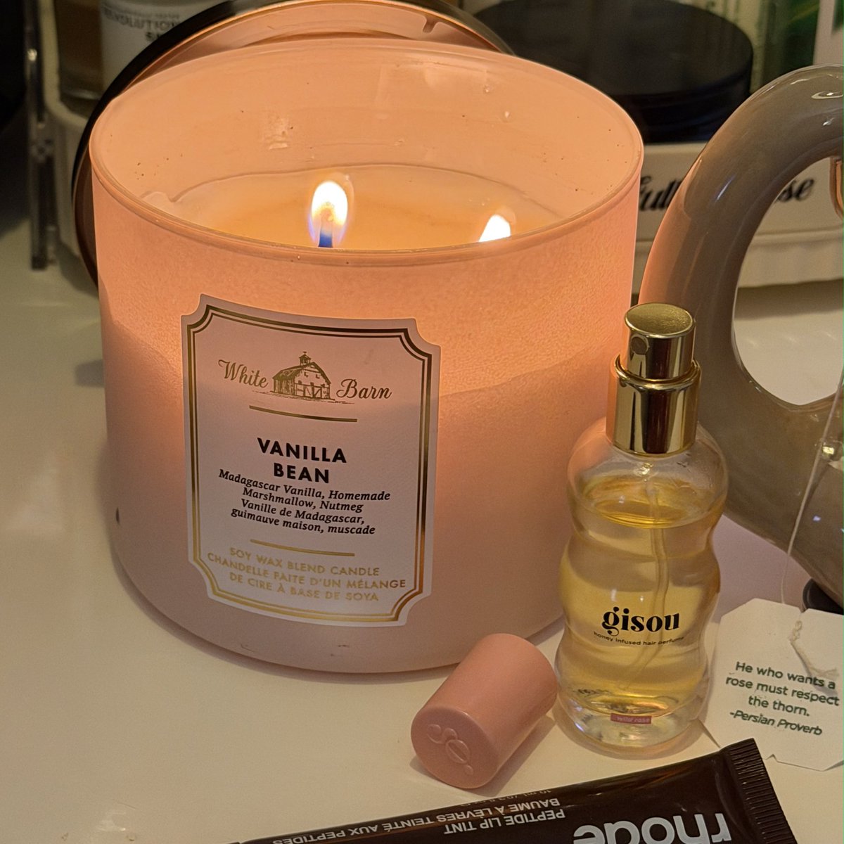 ليالي نوفمبر ☃️