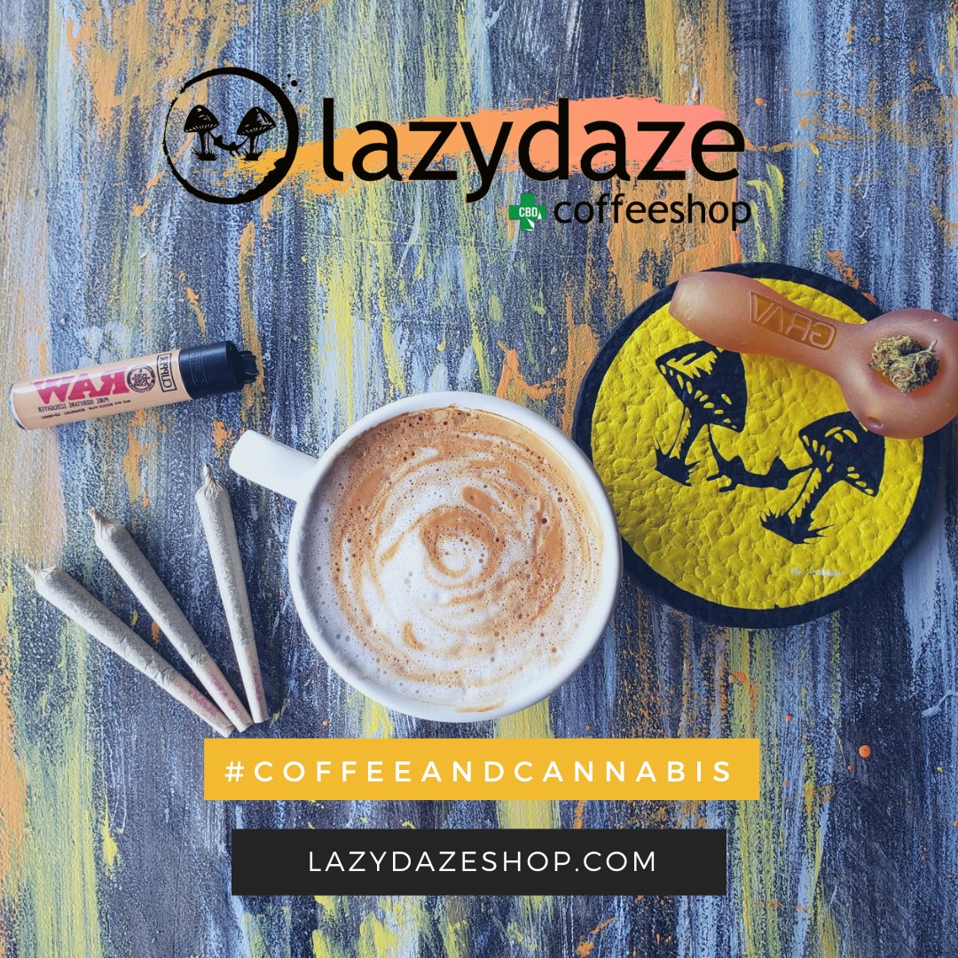 lazydazeco's tweet photo. Online ordering now live! Weed to Go- Coffee to Go! @LazydazeSAustin
https://t.co/ktvnlRqk0w https://t.co/0TpvLVZL1k