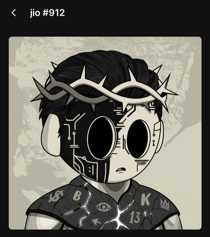 CROAKY NFT( MINT PAUSED ) tweet media