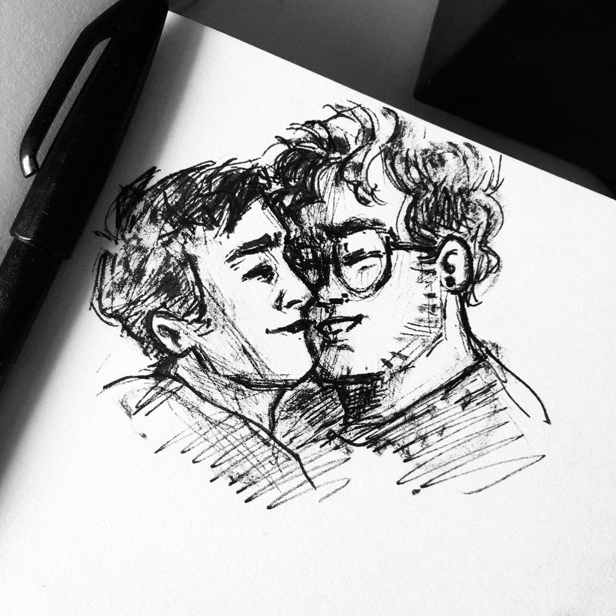 hi clowntown it’s been a minute