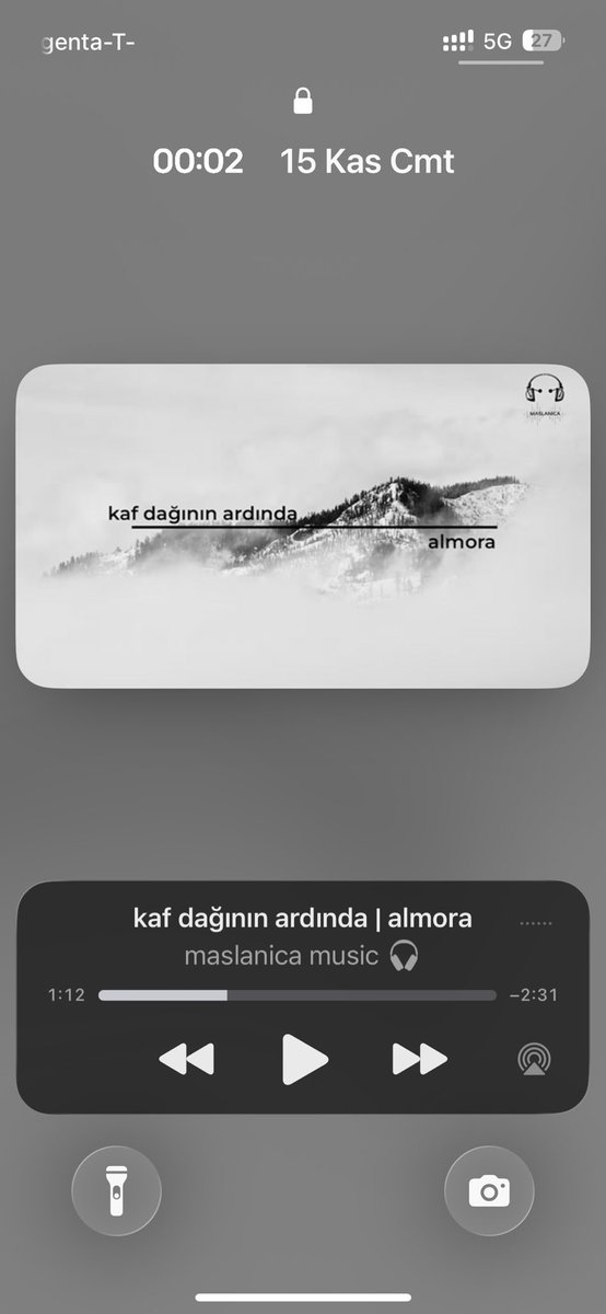 ben ve cocuklugumdan bu yana en sevdigim sarki