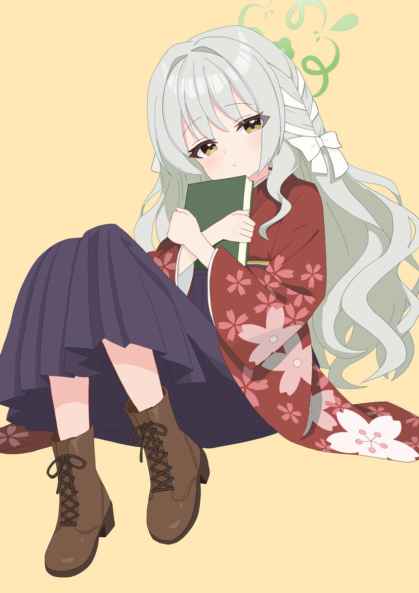 落狐 tweet media