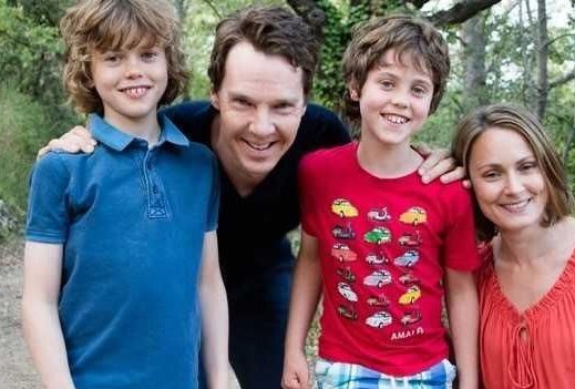 sapw's tweet image. Happy #ChildrensDay #BenedictCumberbatch #TheChildinTime #Sherlock #PatrickMelrose