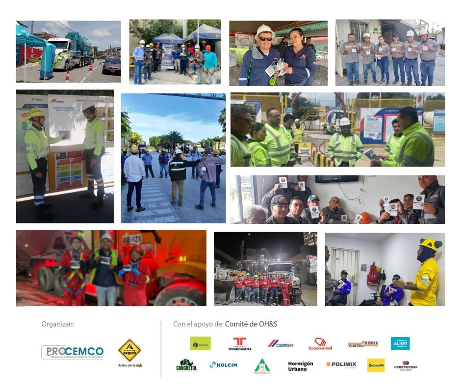 PROCEMCO tweet media