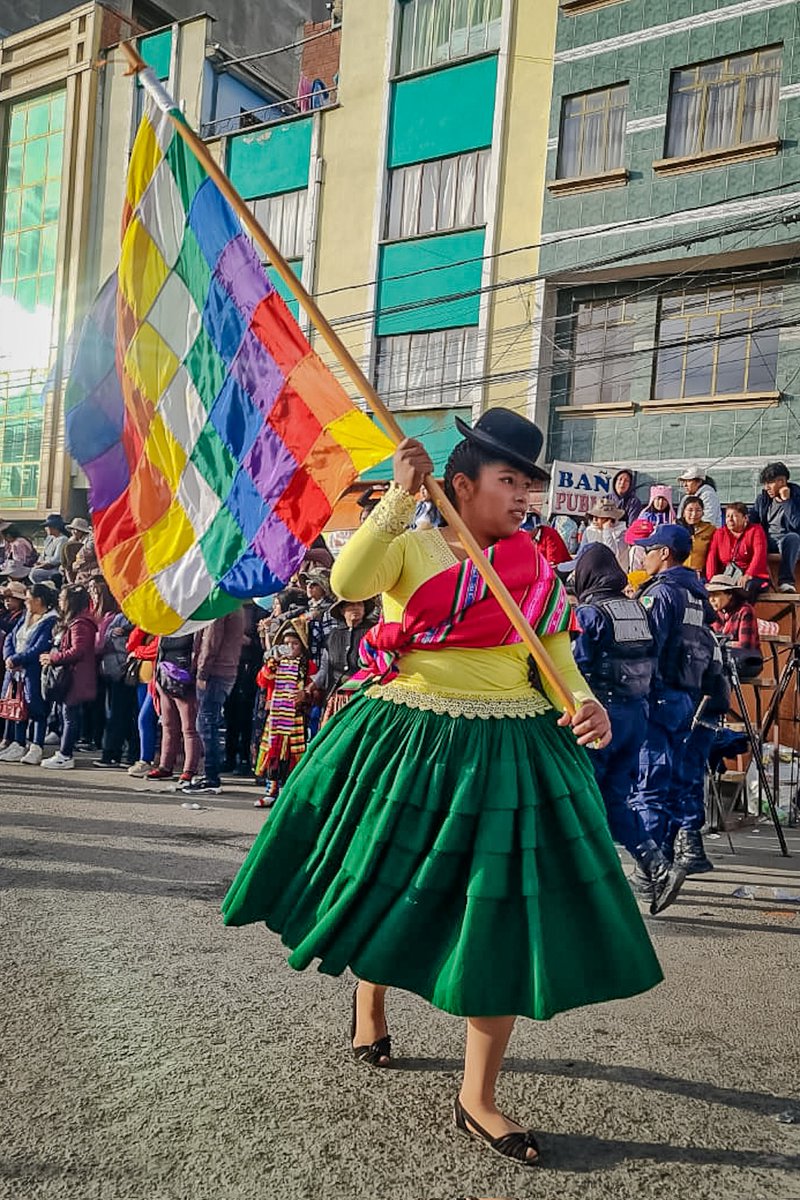 Eva Copa tweet media