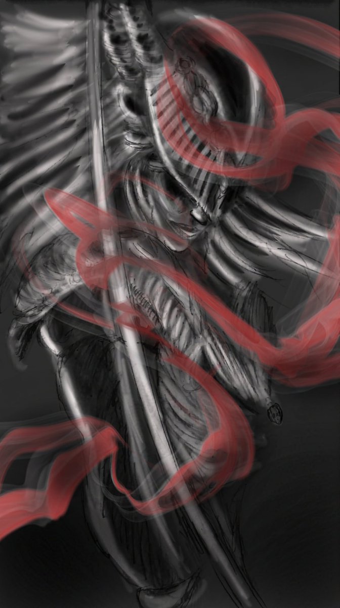 justjoshinh's tweet image. I haven&apos;t finished a picture in a long time. this one took awhile but I wanted to get it right #eldenring still fresh on the mind. years later #videogames #soulslike #fanart #art #drawing #illustration #sketch #fromsoftware #darksouls

#souls