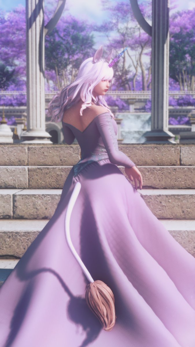 𝘛𝘰𝘥𝘢𝘺 𝘸𝘢𝘴 𝘢 𝘧𝘢𝘪𝘳𝘺𝘵𝘢𝘭𝘦

#GPOSER #gpose #ReShade #moonmods