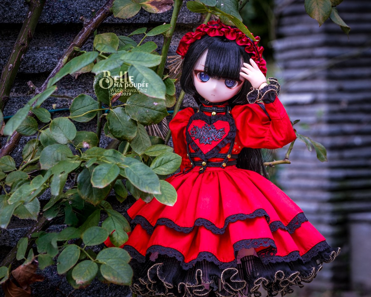 BelleMaPoupee.Doll 12/14アイドール東京 (@www1aaa1kkk1aaa) / Posts / X