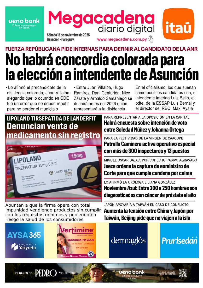 Mario Orcinoli (@marioorcinoli) on Twitter photo 