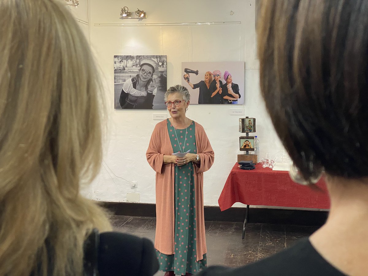 'Enfoques' inaugura su muestra anual dentro de las fiestas de San Gregorio
El colectivo fotográfico presenta su XII exposición y una trayectoria que ya suma una década de trabajo creativo