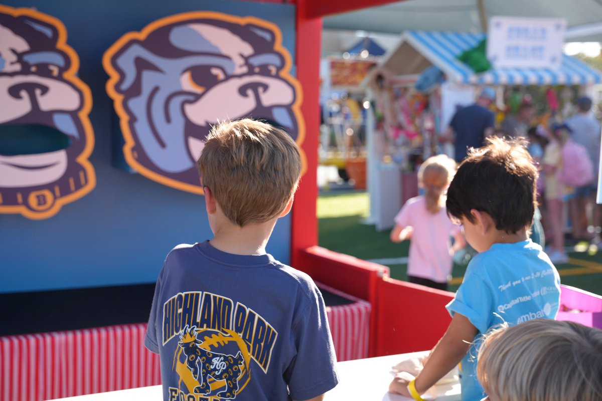 hpisdschools's tweet image. 🎪 Step right up! The Boone Carnival took over campus with rides, treats, and a whole lot of school spirit… including Principal Mobh getting pied! Thank you to all of the parents, sponsors, and staff who helped make today so memorable! #HPISD
