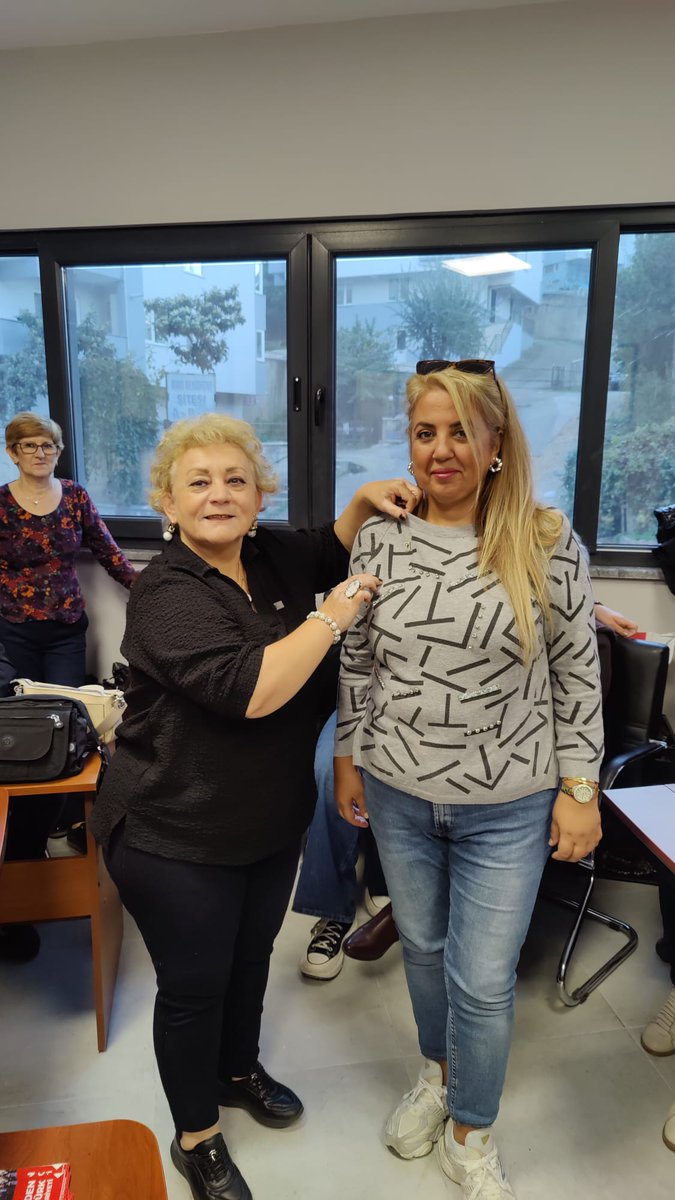 ElifYakut1616's tweet image. Mudanya Atatürkçü Düşünce Derneğine üye olduk.
#add #mudanya #bursa #üyelik #atatürk #Atam #mudanyaadd