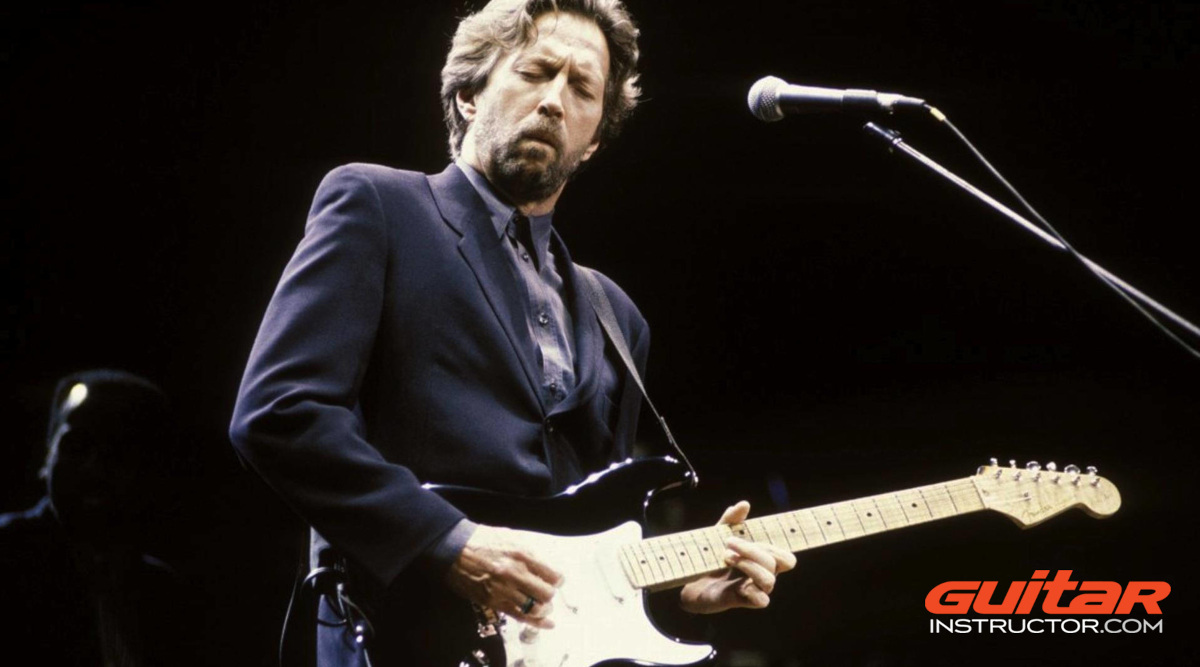 Note-for-Note Eric Clapton Transcriptions

"Bad Love" - Eric Clapton
guitarinstructor.com/product/guitar…

"Bell Bottom Blues" - Derek and the Dominos
guitarinstructor.com/product/guitar…

"Running on Faith" - Eric Clapton
guitarinstructor.com/product/guitar…

#ericclapton #clapton #claptonisgod #bluesguitar