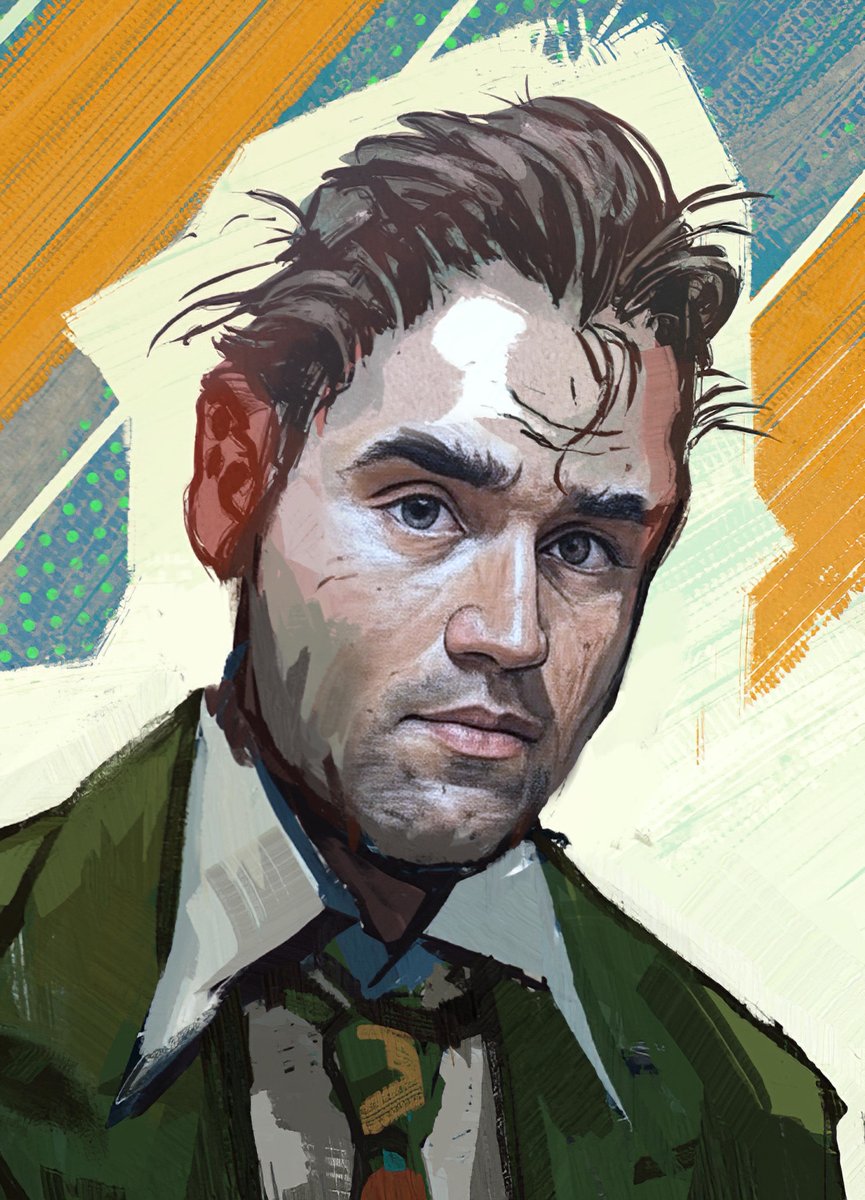 Someone DM'd me this without comment