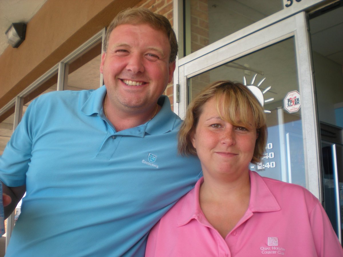 Happy Anniversary to my beautiful wife <a href="/teribost/">Teri</a> 27 great years of wedded bliss!!!!