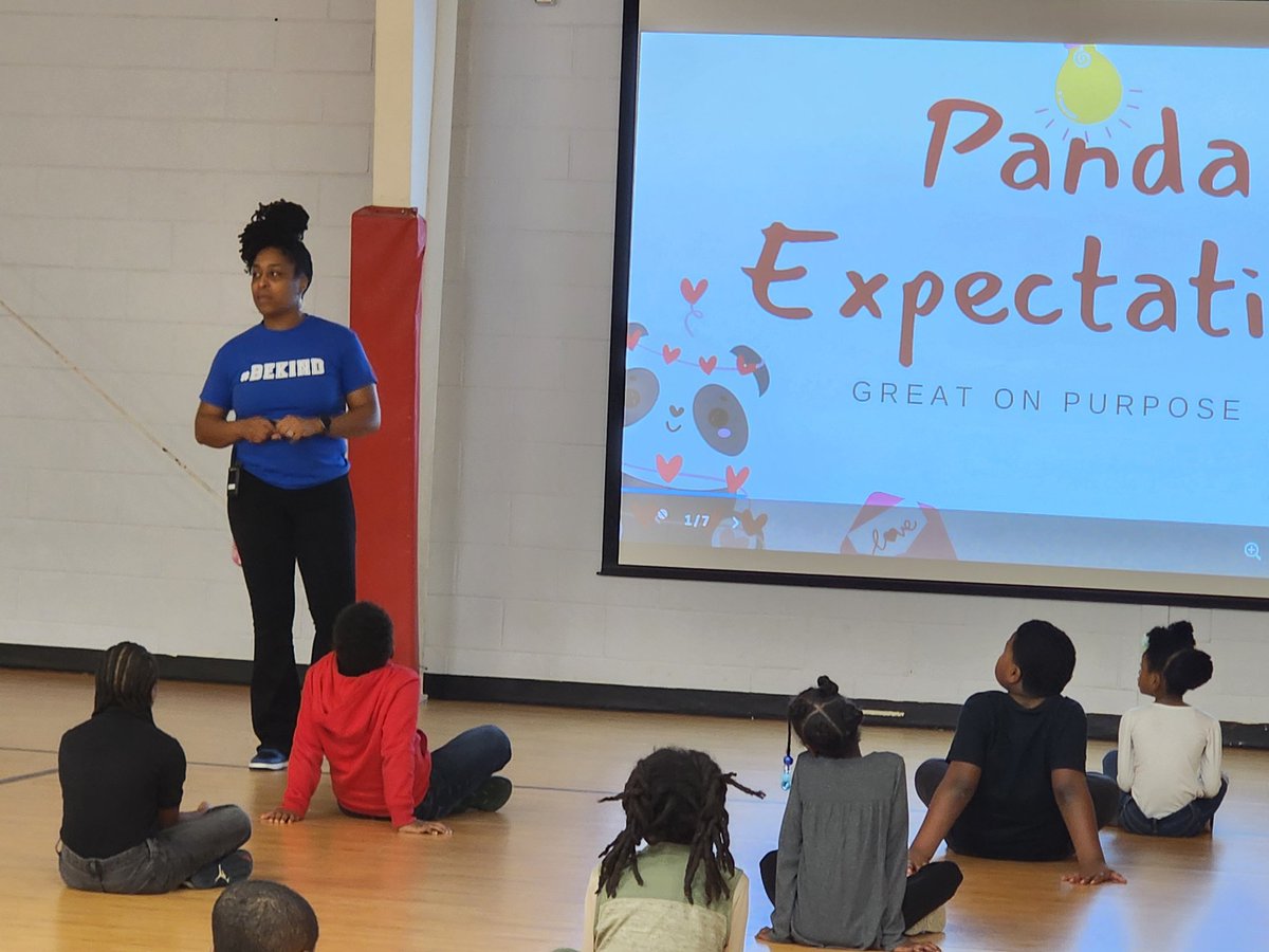 Allie Boyd, Ed.S. tweet media