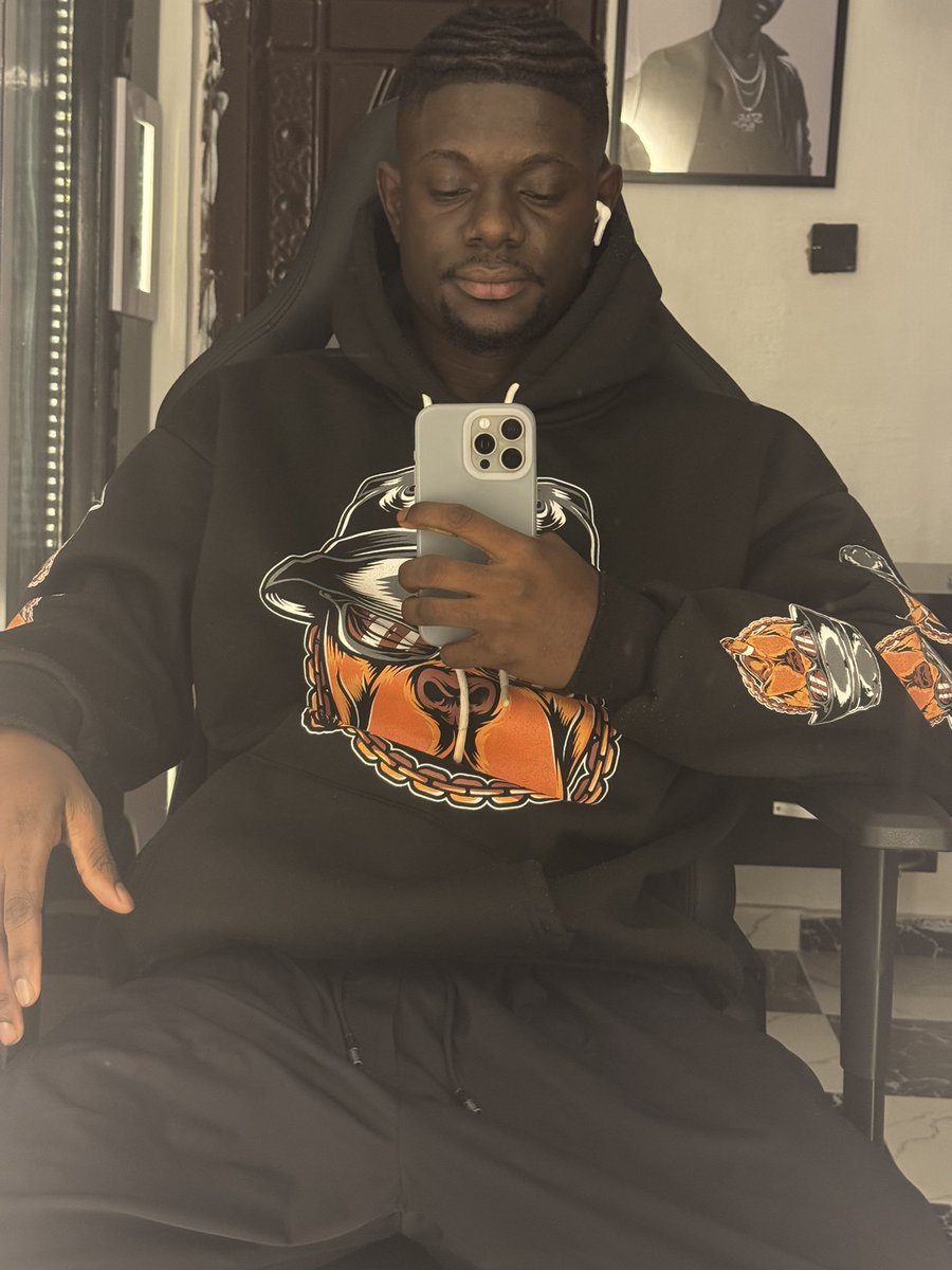 Clinton Kadri tweet media