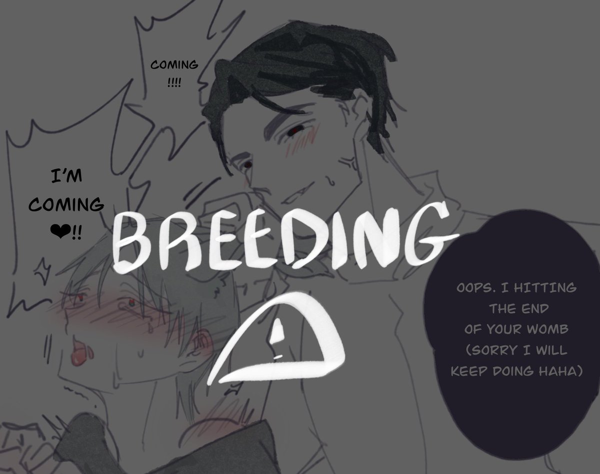 Breeds the bunny 🐰💕

https://t.co/Dq1wEco2N3 