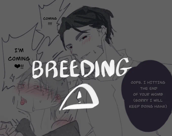Breeds the bunny 🐰💕

https://t.co/Dq1wEco2N3 