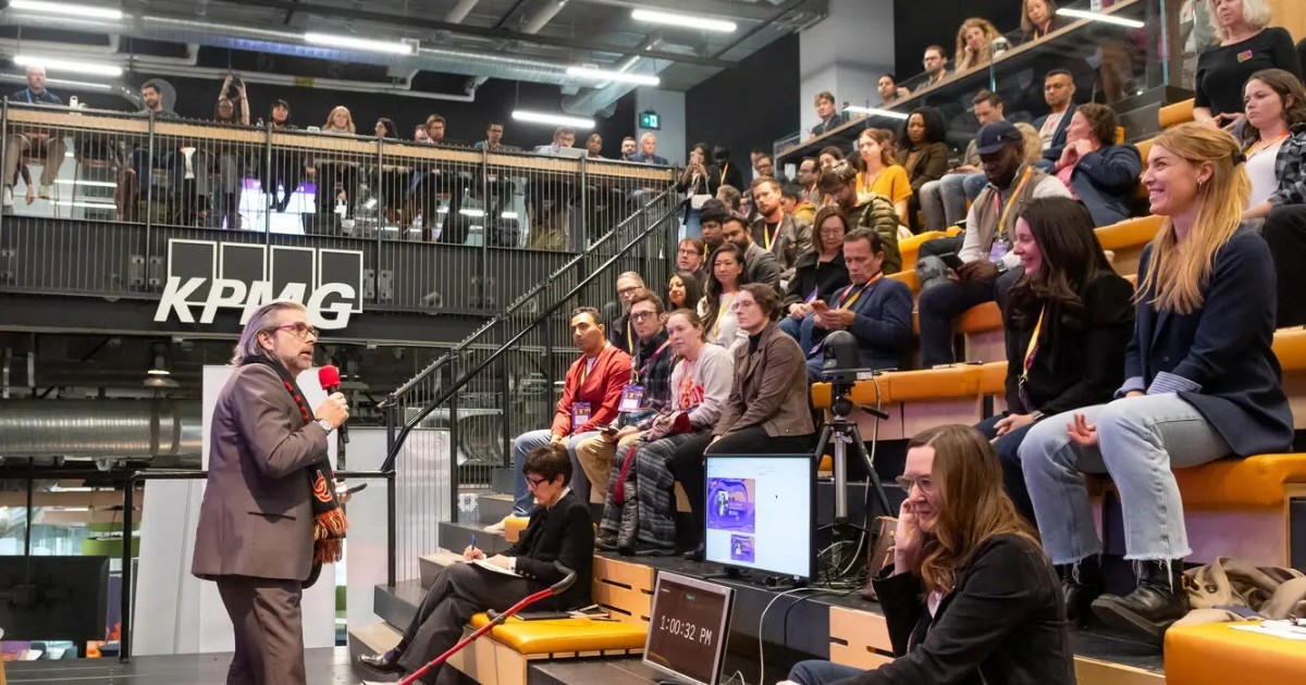 UCalgary's tweet image. UCalgary&apos;s research-based and alumni-founded ventures shine at Calgary Innovation Week 2025 bit.ly/44cDwCK @PlatformCalgary @HunterHubYYC