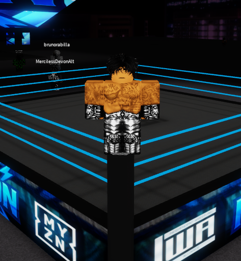 won at <a href="/UWEONROBLOX/">UWE</a> 

gg's ridin (3-1)