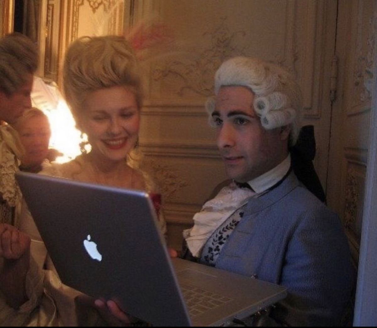 how it feels being anti-AI